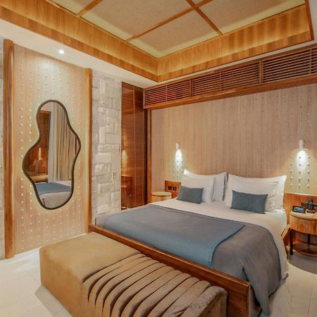 La Vie Villa Seminyak By Ini Vie Hospitality Legian  Exterior photo