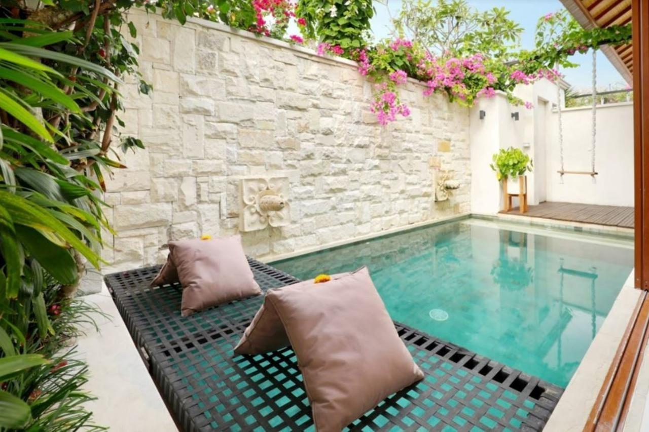 La Vie Villa Seminyak By Ini Vie Hospitality Legian  Exterior photo