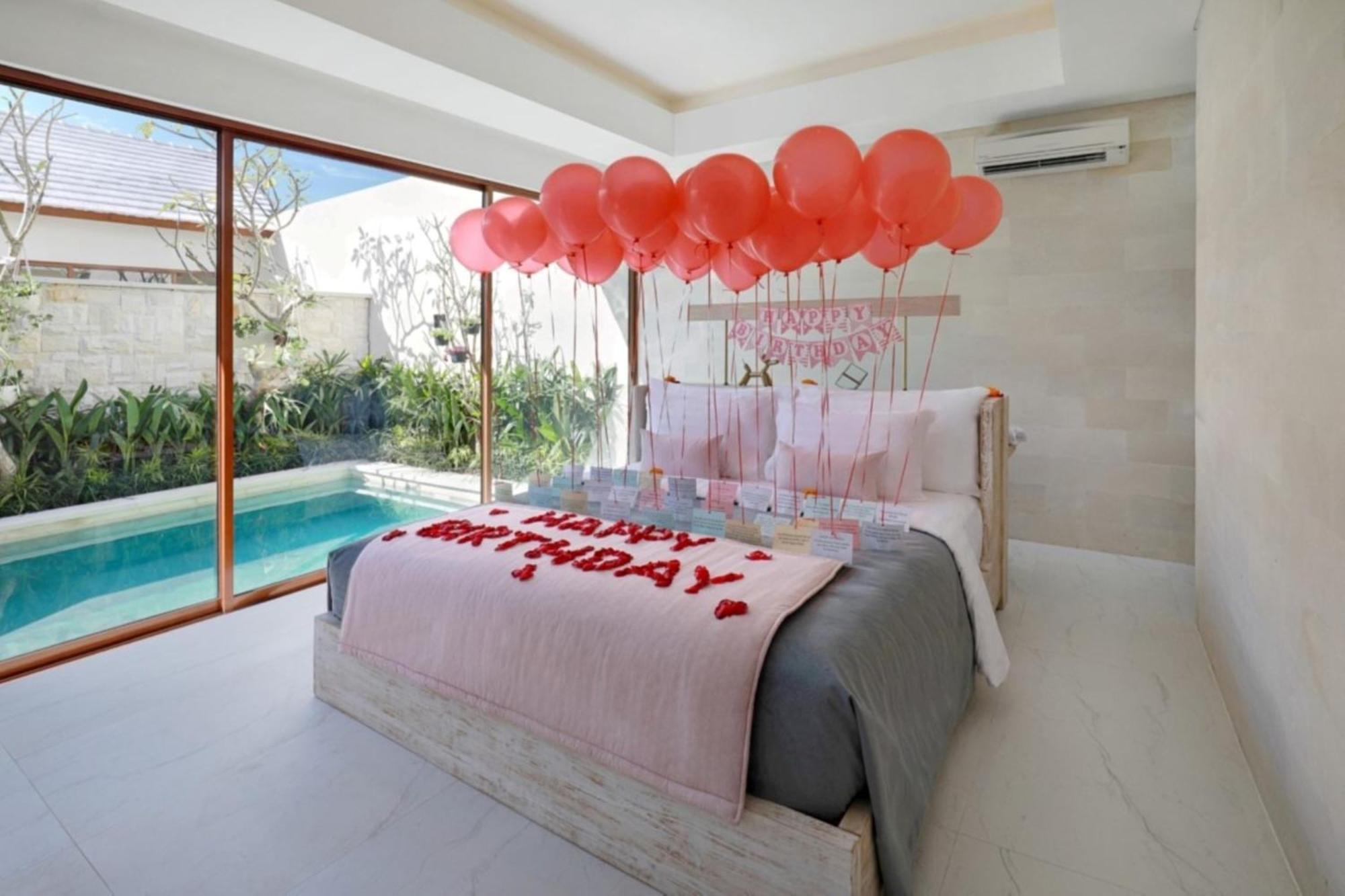 La Vie Villa Seminyak By Ini Vie Hospitality Legian  Exterior photo