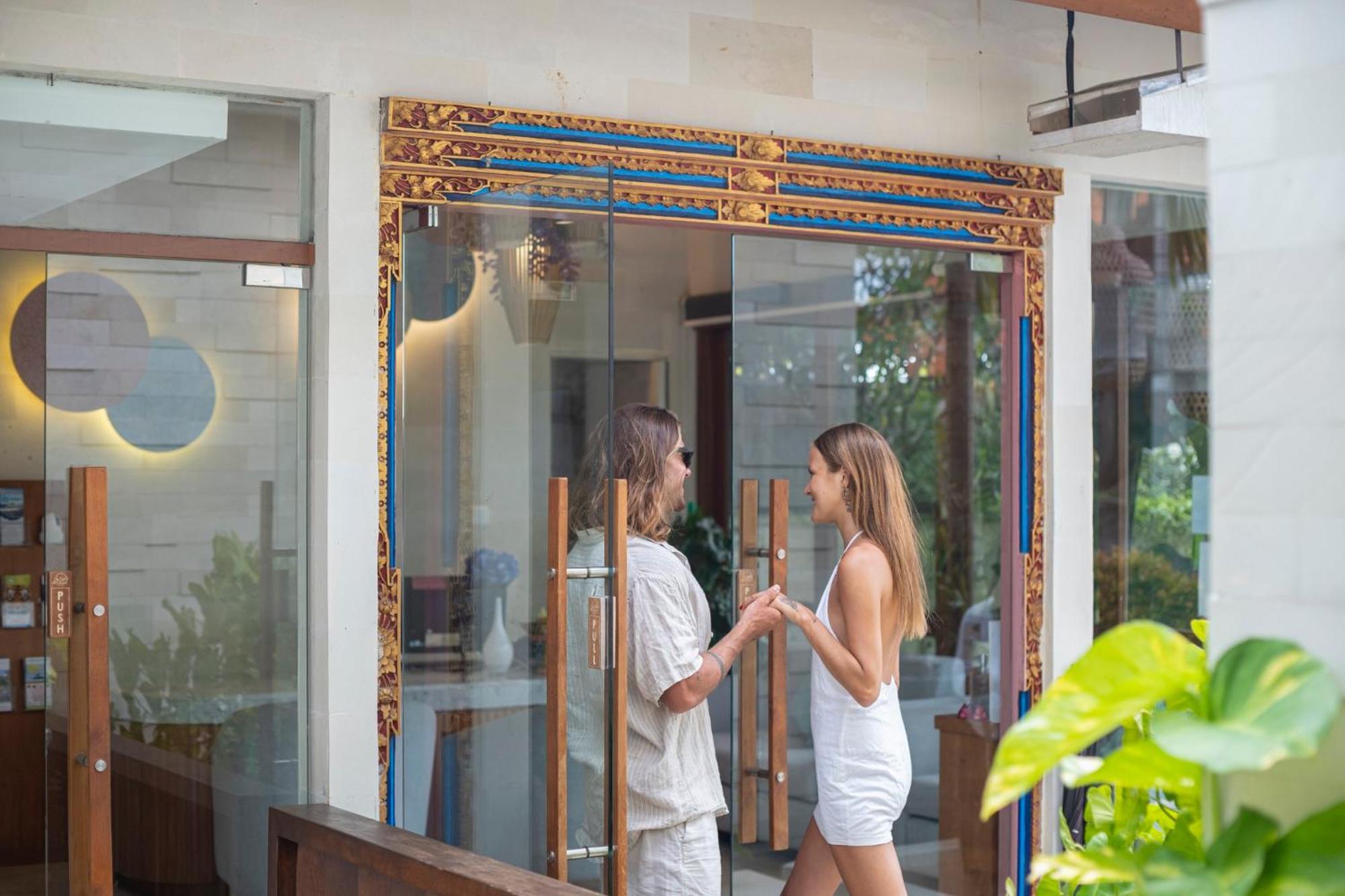 La Vie Villa Seminyak By Ini Vie Hospitality Legian  Exterior photo
