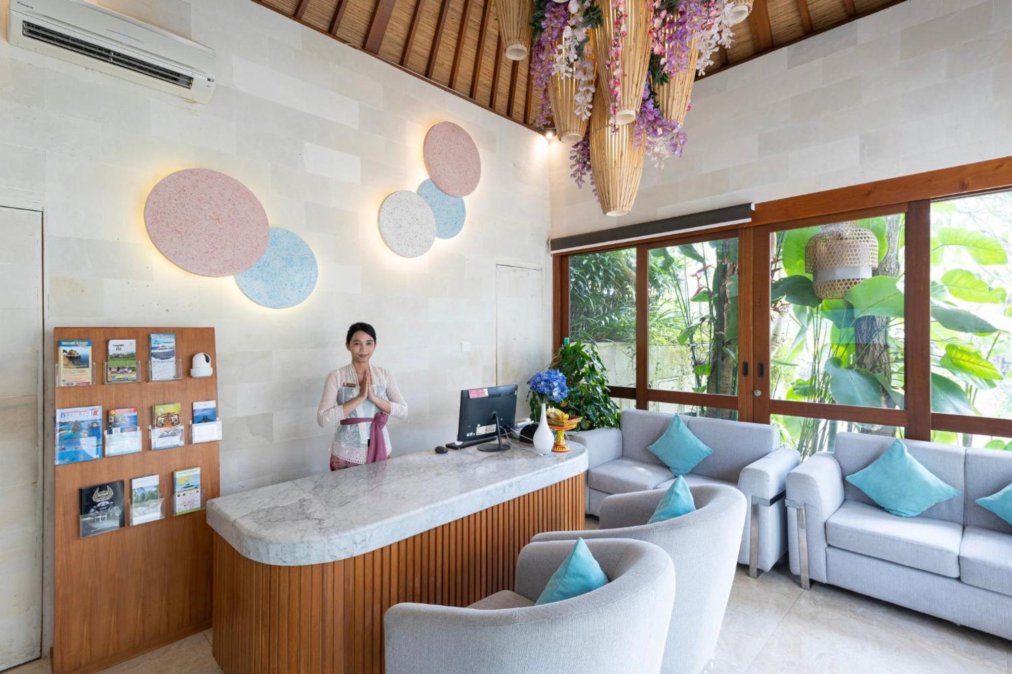 La Vie Villa Seminyak By Ini Vie Hospitality Legian  Exterior photo