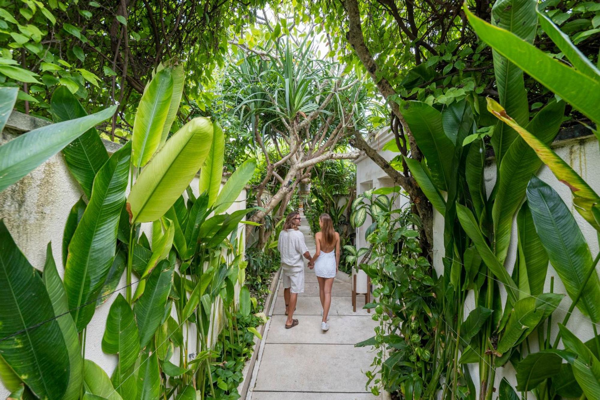 La Vie Villa Seminyak By Ini Vie Hospitality Legian  Exterior photo
