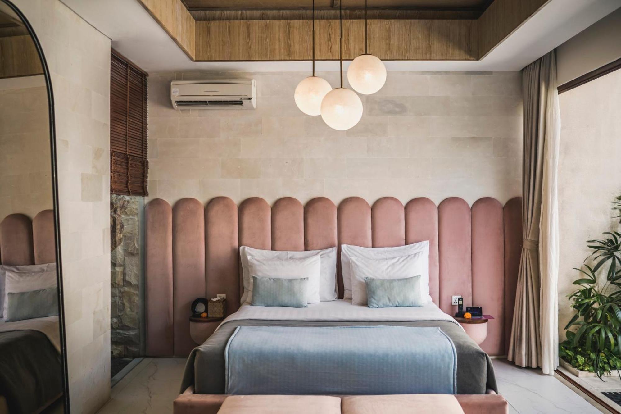 La Vie Villa Seminyak By Ini Vie Hospitality Legian  Exterior photo