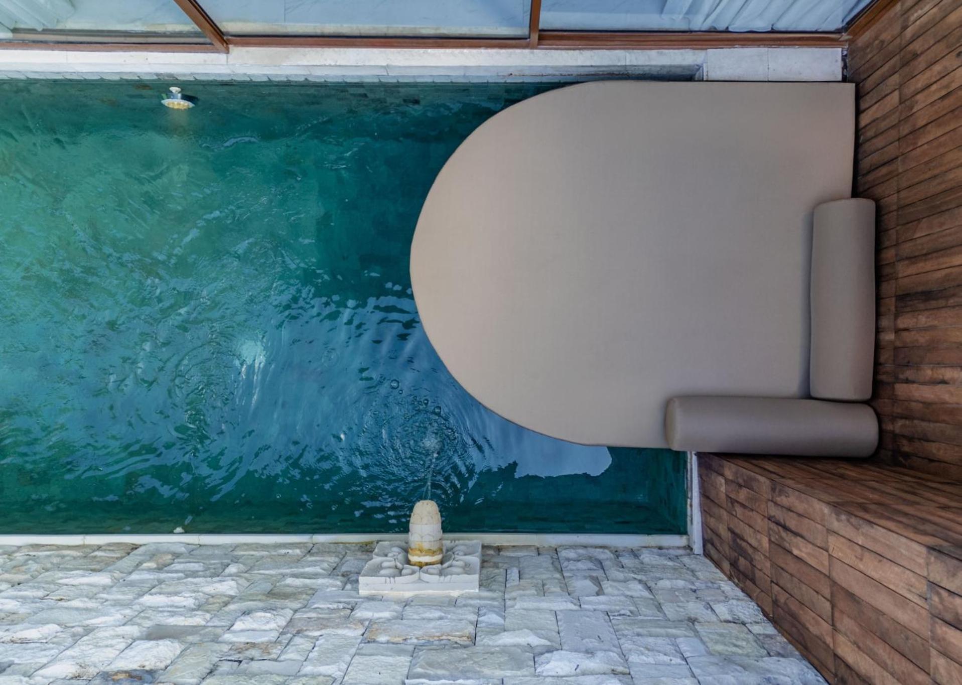 La Vie Villa Seminyak By Ini Vie Hospitality Legian  Exterior photo