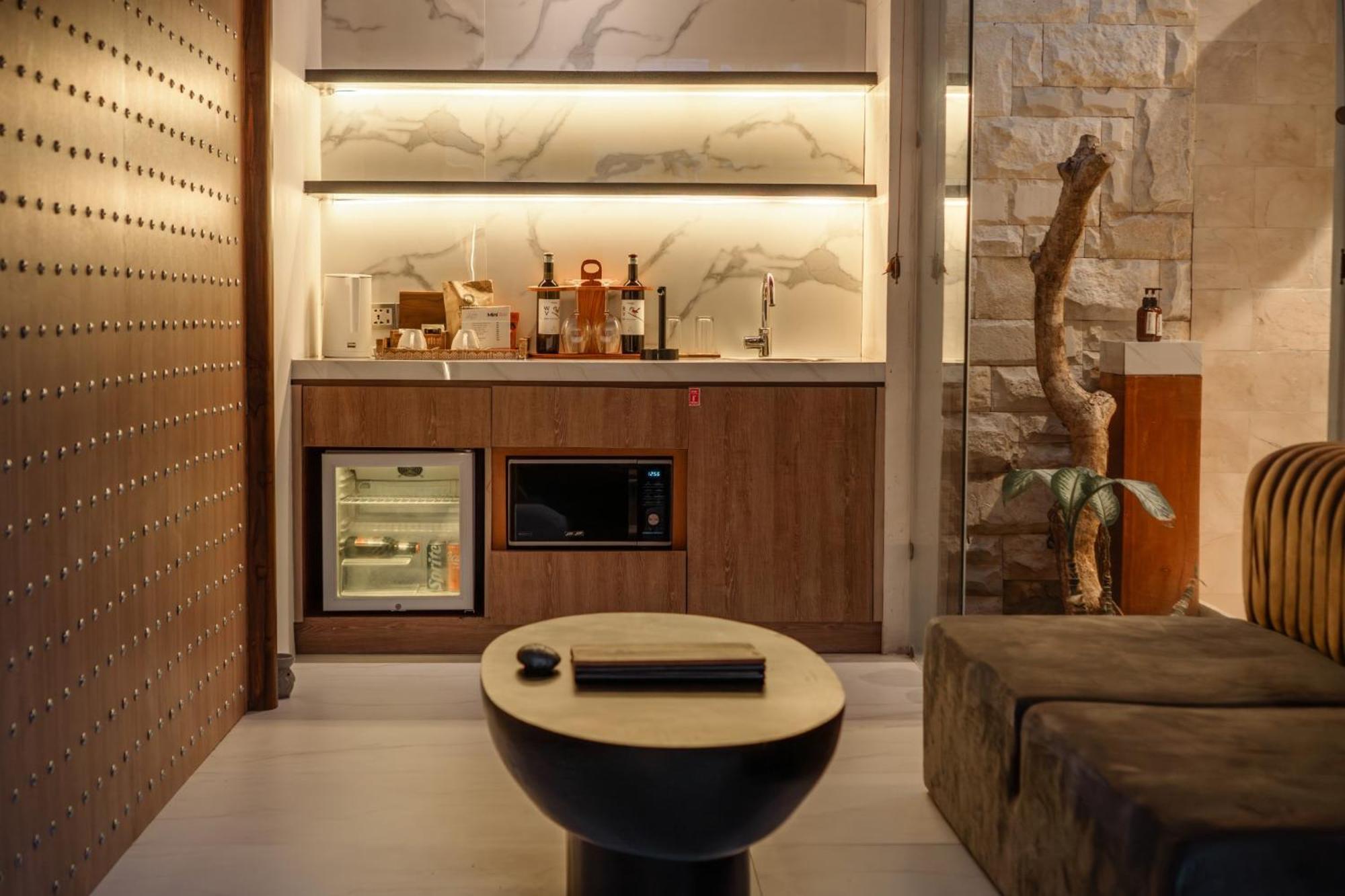 La Vie Villa Seminyak By Ini Vie Hospitality Legian  Exterior photo