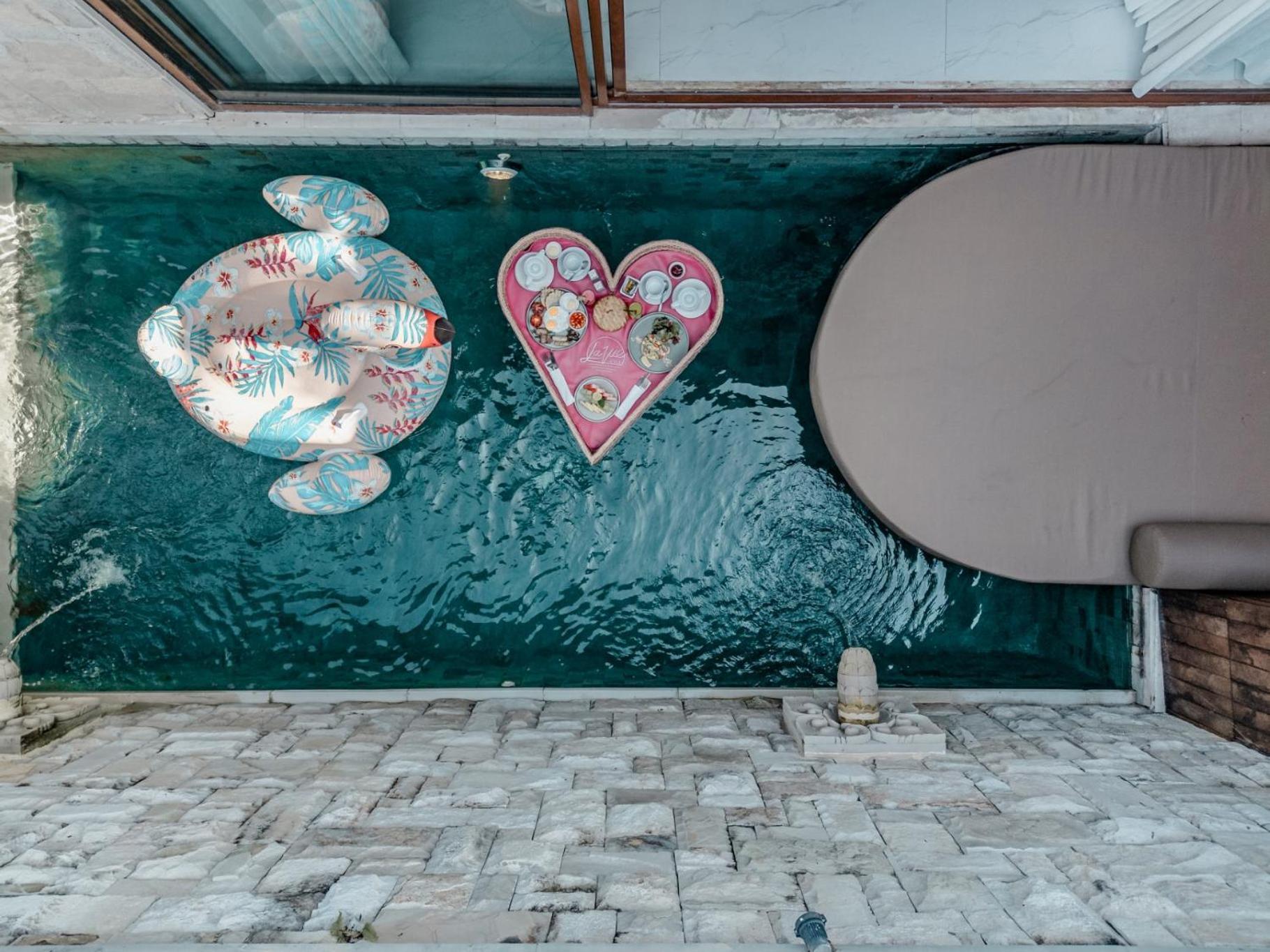 La Vie Villa Seminyak By Ini Vie Hospitality Legian  Exterior photo