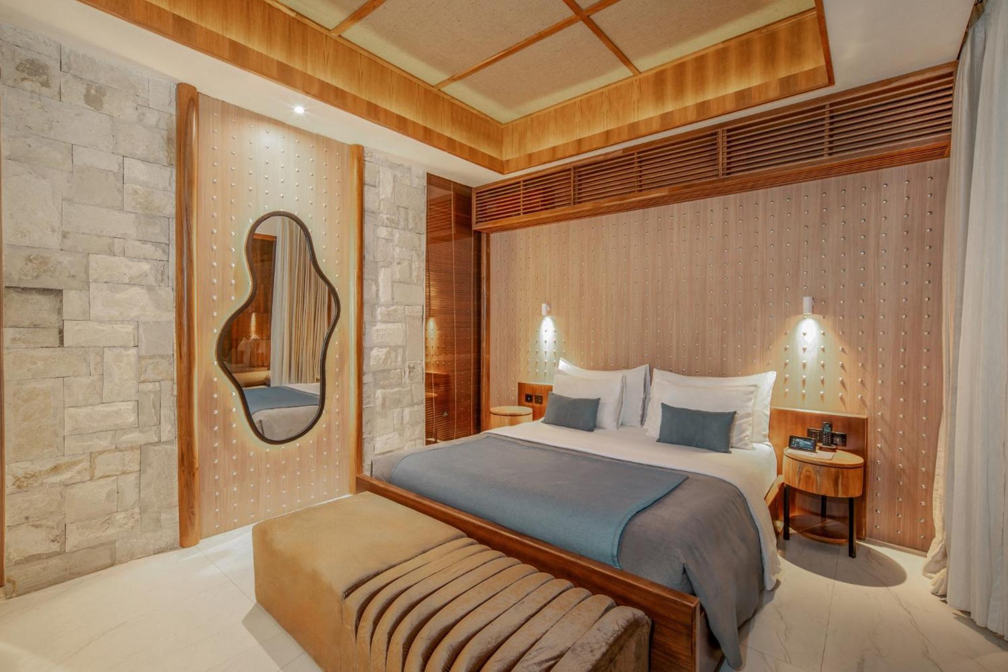 La Vie Villa Seminyak By Ini Vie Hospitality Legian  Exterior photo